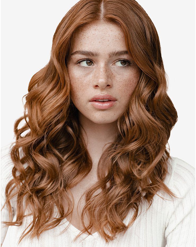 Cicaflash kerastase cheveux blonds