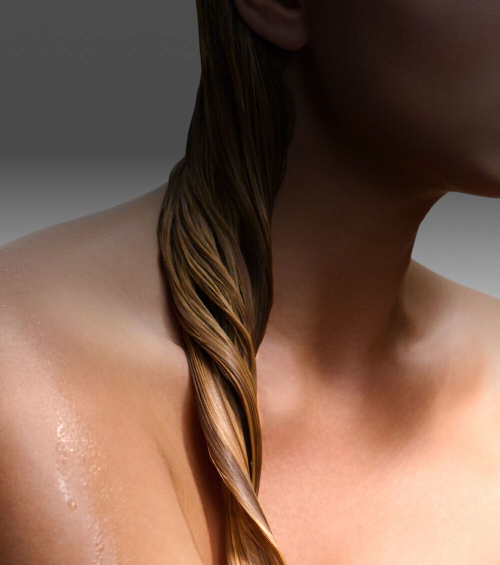 Hair Serums