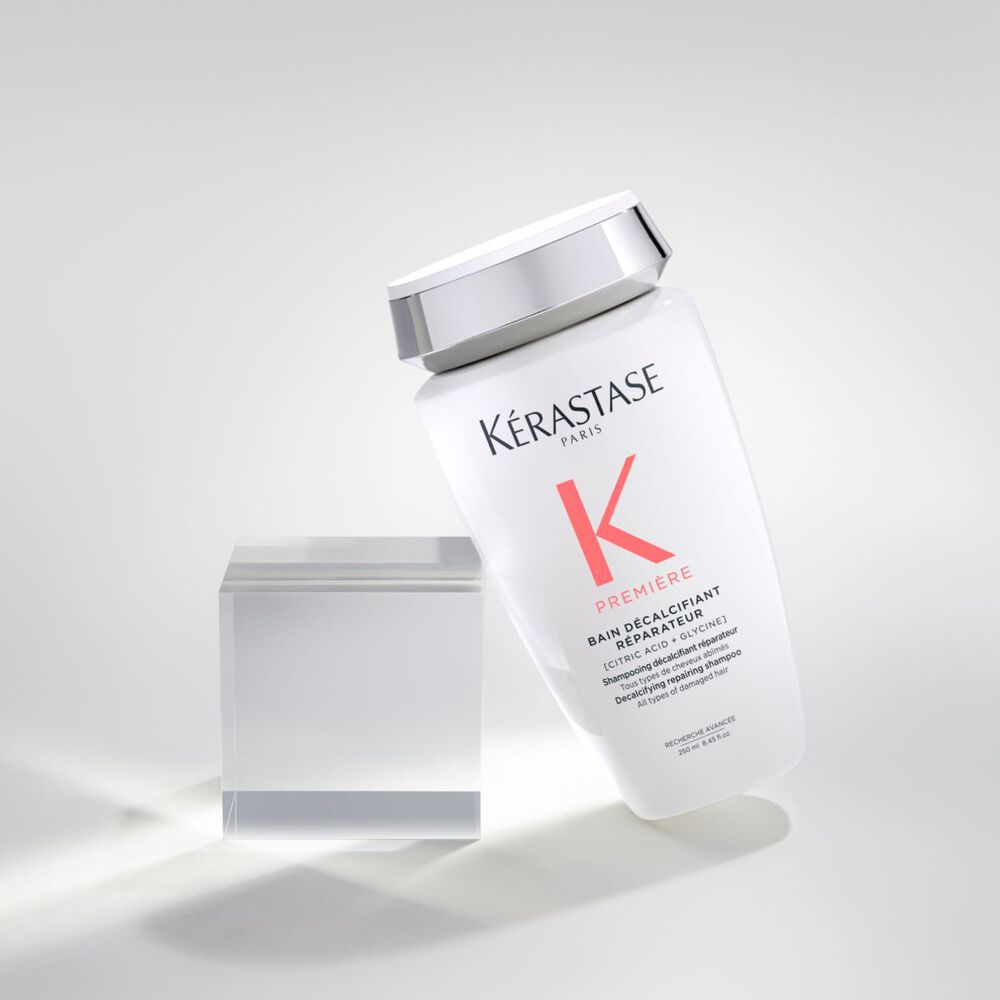 Shampoos