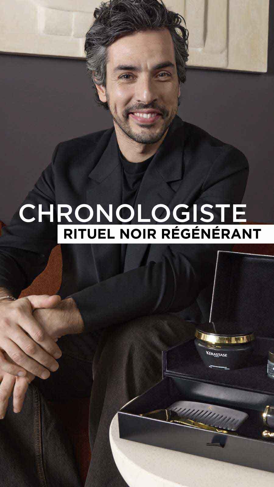 Chronologiste Pro Tuto: Diagnosis 