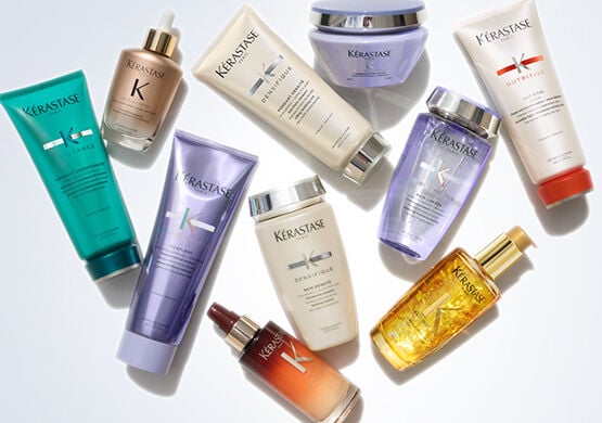 Kerastase products clearance