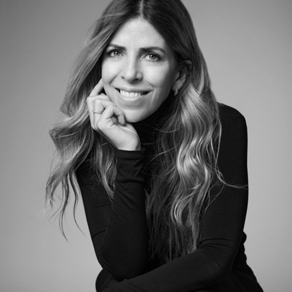 Rosa Carrico – Kerastase Global Brand Director – Power Talk