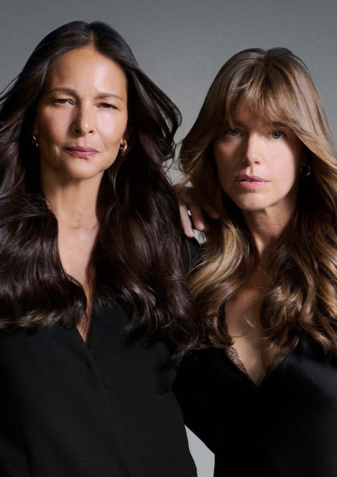 Revitalizing and healthy hair with Kerastase Chronologiste range for aging hair