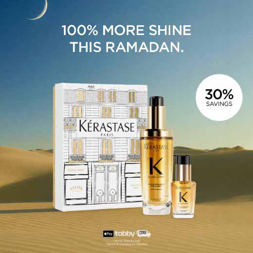 Ramadan Copacks