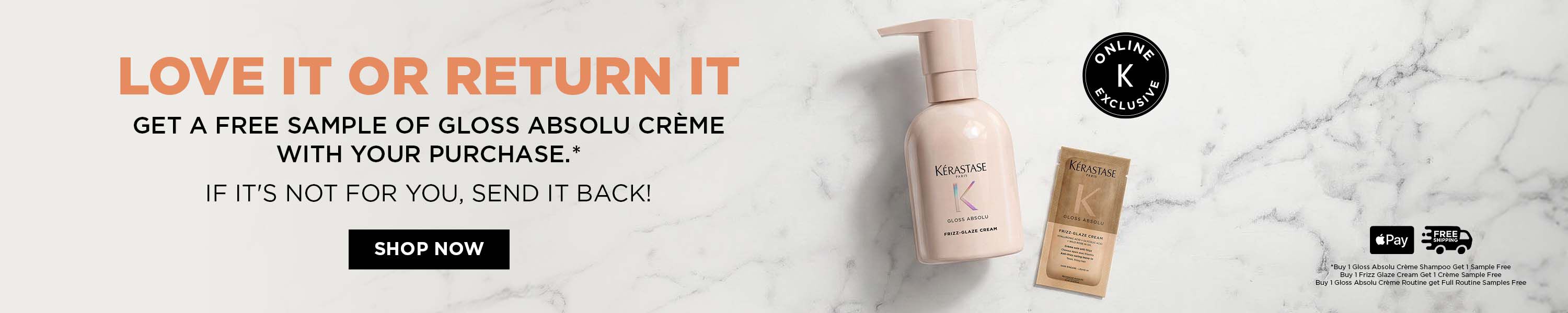 May GWP Offer