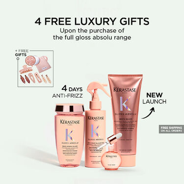 Gloss absolu