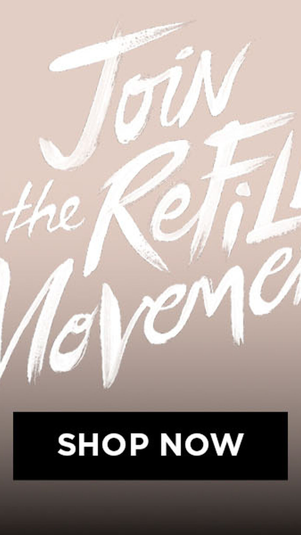 Refills banners june 2026