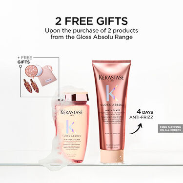 Gloss absolu
