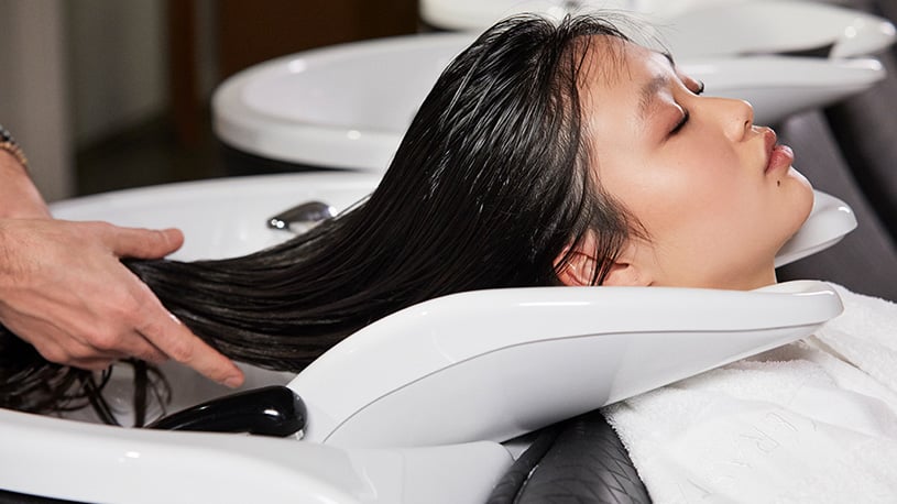 Kerastase Fusio-Dose Your Personalized Hair Treatment