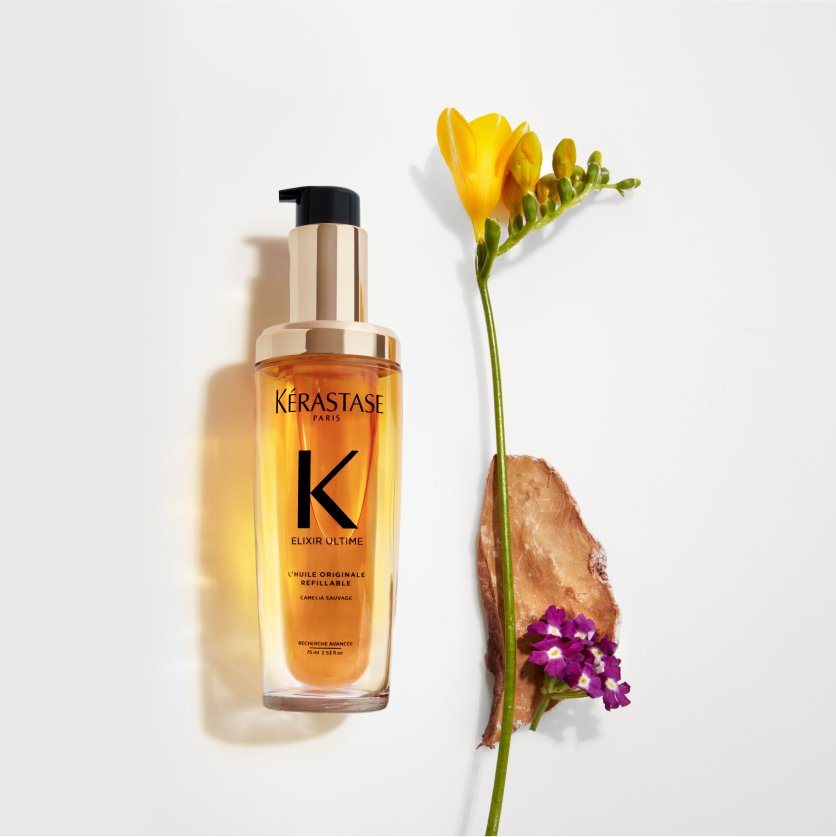 ELIXIR | Limited Edition Coffret to Discover the ELIXIR Hydrating